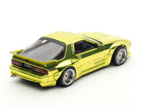 Mazda RX-7 FC3S Malaysia TMCS Event Exclusive Inno64 1/64 scale