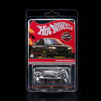 1998 Subaru Impreza WRX STi Slate RLC Hot Wheels 1/64 JJY62