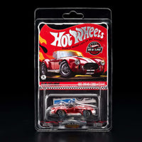 1965 Shelby Cobra 427 S/C Red 2026 RLC Hot Wheels 1/64 JJY67