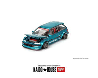 honda civic kaido house