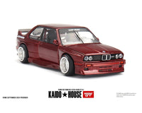 Kaido House BMW M3 E30 Kaido GT V1 1/64