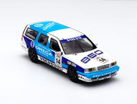 Volvo 850 T-5R Estate BTCC 1994 Pop Race 1/64 scale