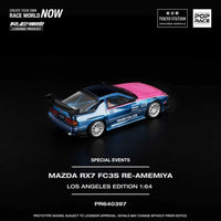 Mazda RX-7 FCS3 Re-Amemiya Special Edition Pop Race