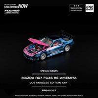 Mazda RX-7 FCS3 Re-Amemiya Special Edition Pop Race