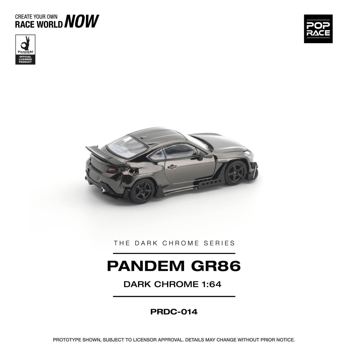 PRDC014 — additional product view 3