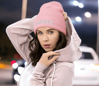 Beanie hanz driven motor streetwear