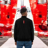 Tokyo 1 Bomber Jacket jdm style apparel