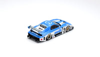 Mazda RX7 FD3S LB Super Silhouette Meiji Inno64 1/64 scale