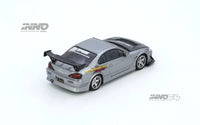 Nissan Silvia S15 Top Secret Inno64 1/64 scale