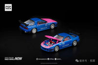 Mazda RX-7 FCS3 APA XPO Event Special Edition Pop Race