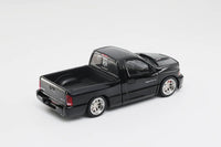 Dodge RAM SRT-10 2003 LHD Black Shoom64 GCD 1/64
