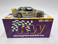 Chase BMW M3 Kaido KW V1 Purple Kaido House Mini GT