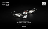 Mazda RX-7 Super G Time Attack TMCS 2026 Event Limited Edition Pop Race PR640516