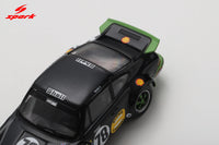 (PRE-ORDER) Porsche 911 Carrera RS No. 78 Le Mans 24H 1975 Spark 1/64 64S026