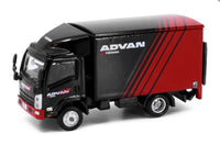 ISUZU N Series Advan Truck Tiny City