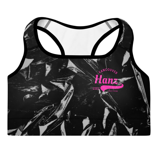 Packaged OG Padded Sports Bra 3882330_10862