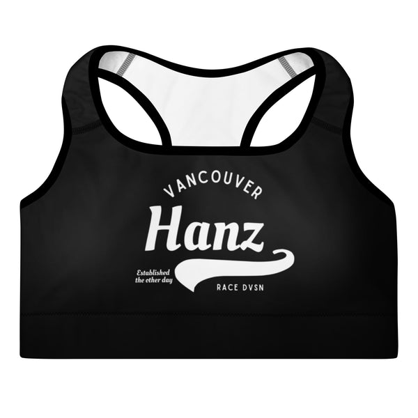Vancouver Race DVSN Padded Sports Bra 7776227_10862