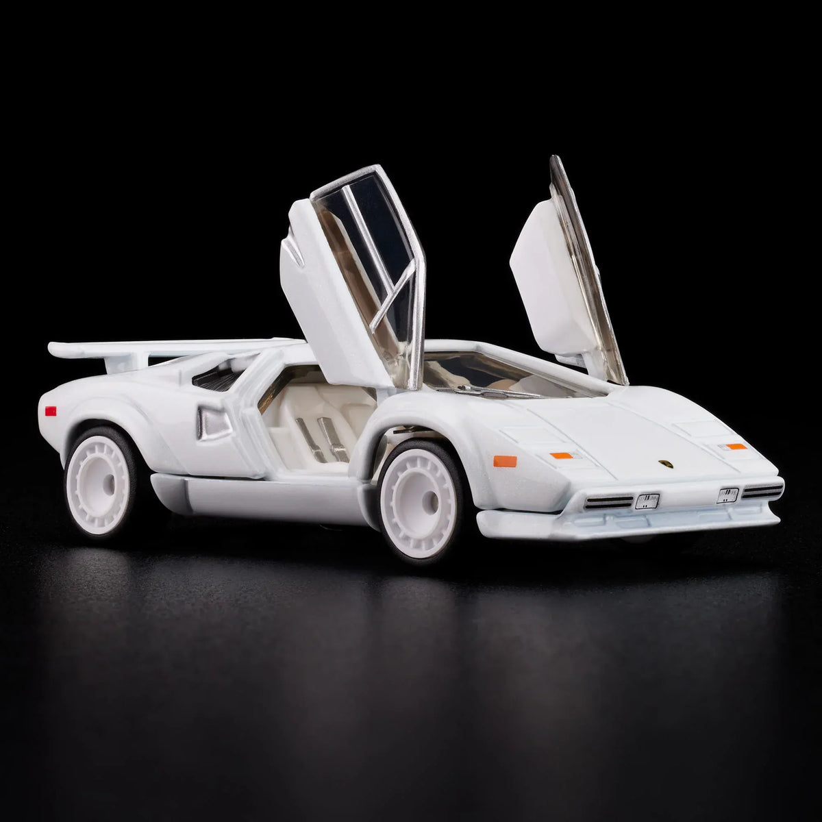 RLC Lamborghini 982 Lamborghini Countach LP 500 S Hot Wheels