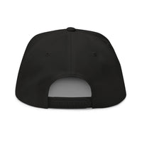 Hanz Driven Gumball Flat Bill Cap