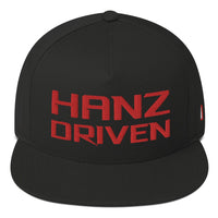 Hanz Driven Gumball Flat Bill Cap