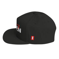 Hantsu Driven Flat Bill Cap 1652343_4614