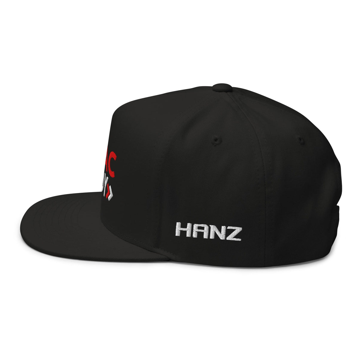 Tarmac Ready Flat Bill Cap 9543875_4614