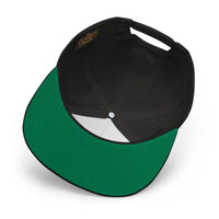 Hanz Driven Gumball Flat Bill Cap