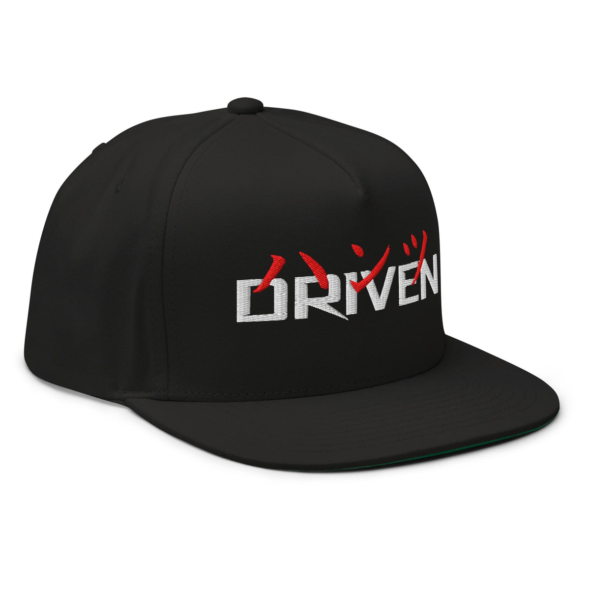 Hantsu Driven Flat Bill Cap 1652343_4614