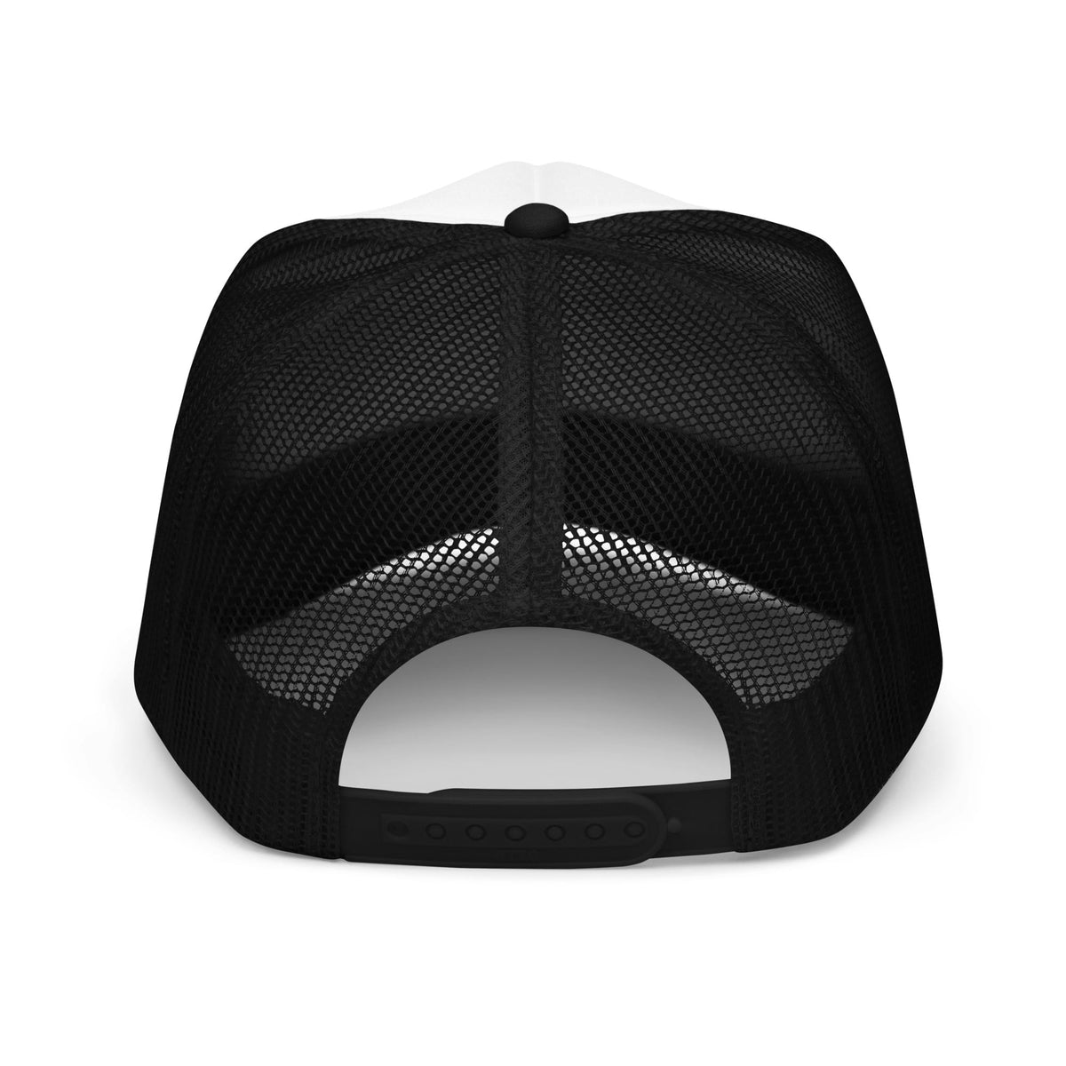 Shitbox Box Driver Trucker Hat