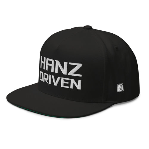 Hanz Driven