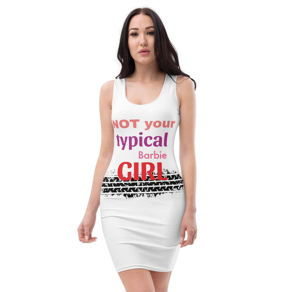 Not your Typical Barbie Girl Dress 9761001_7788