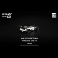 Mazda RX-7 Super G Time Attack TMCS 2026 Event Limited Edition Pop Race PR640516