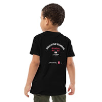 Drift School kids t-shirt