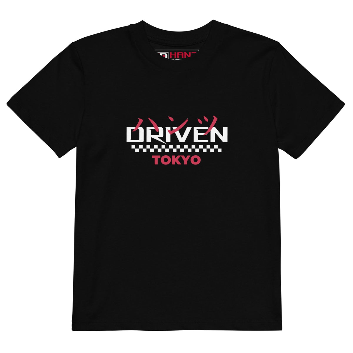 Drift School kids t-shirt JDM style