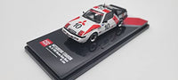 Mitsubishi Starion No. 10 1985 Macau Guia Race M. Lieu Pop Race 1/64 scale miniature car