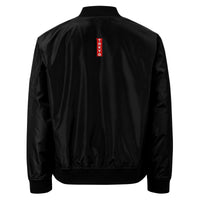 Tokyo 1 Bomber Jacket for car enthusiasts