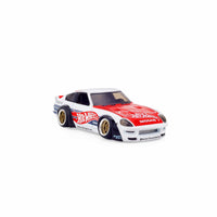 Hot Wheels Elite 64 Pandem Datsun 280ZX 1/64 scale