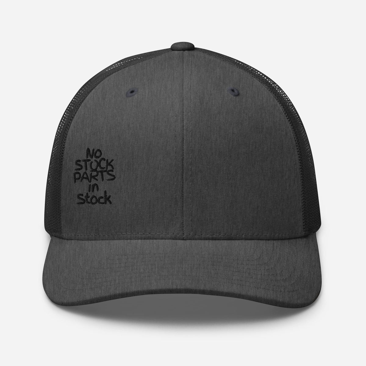 No Stock Parts in Stock Trucker Cap 9213759_20391