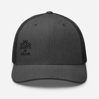 No Stock Parts in Stock Trucker Cap 9213759_20391