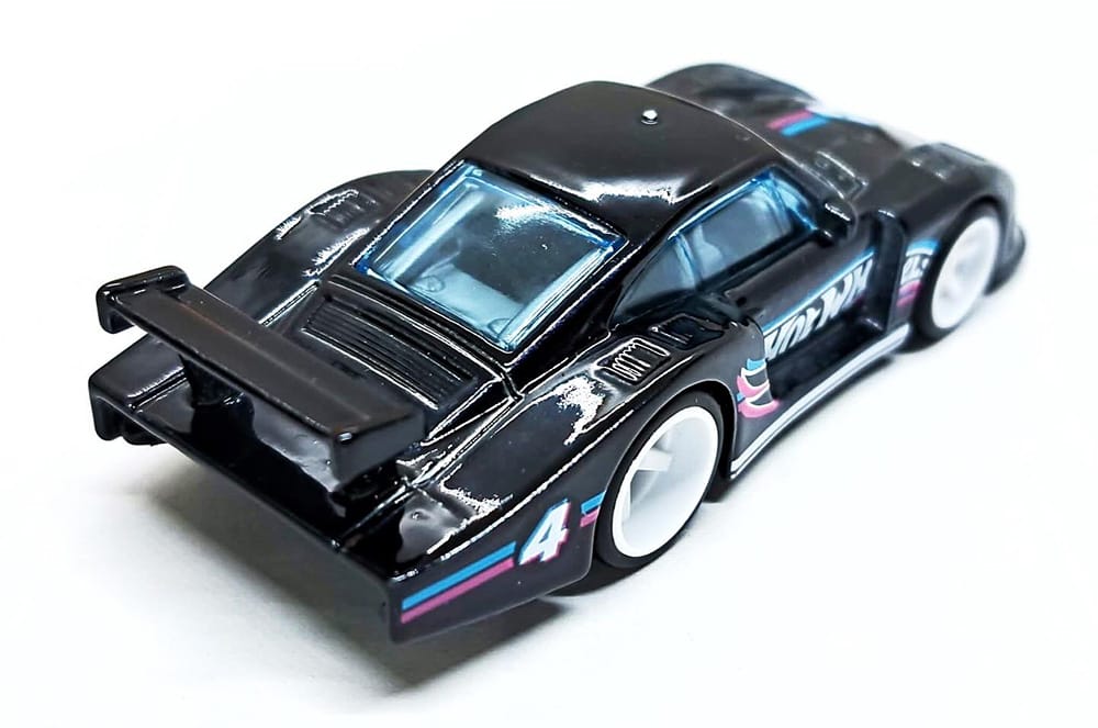 1978 Porsche 935/78 Hot Wheels 2026 Collector Edition
