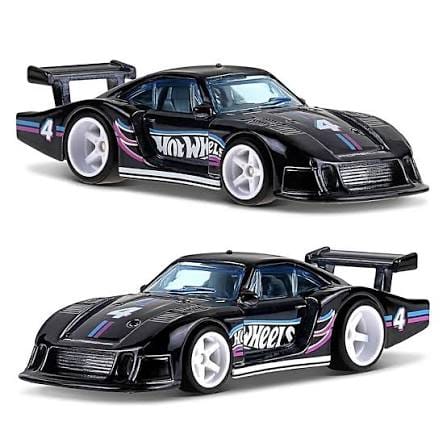 1978 Porsche 935/78 Hot Wheels 2026 Collector Edition