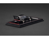 (Pre-order) Porsche Rauh-Welt Begriff RWB 993 Black Ignition Model 1/64 scale