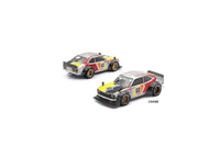 Chase Toyota Corolla KE25 Racing Enigma Exclusive Pop Race 1/64
