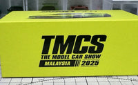 Mazda RX-7 FC3S Malaysia TMCS Event Exclusive Inno64 1/64 scale