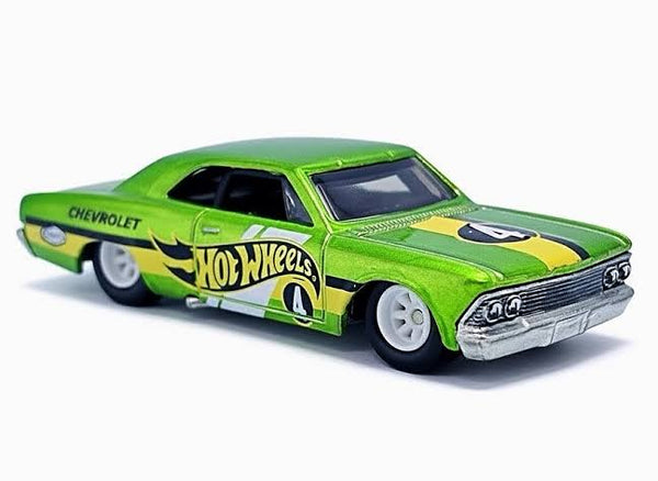 2025 Hot Wheels Mail In Collector Edition '66 Chevelle