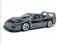 Hot Wheels Ferrari F40 Competizione Super Treasure Hunt STH