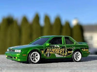 91 Sentra SE-R 2025 Hot Wheels Mail In Collector Edition