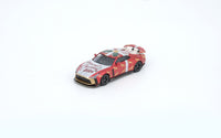 Nissan GT-R50 Christmas Limited edition Inno64 1/64 scale (pre-order)