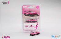 Nissan LB-ER34 Super Silhouette Skyline Mini GT Give