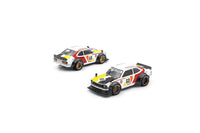  Toyota Corolla KE25 Racing Enigma Exclusive Pop Race 1/64